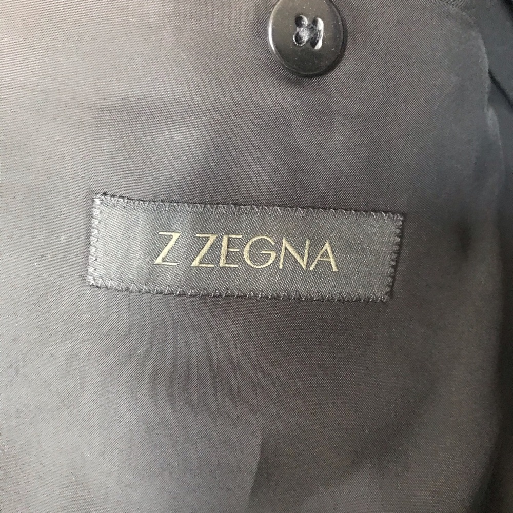 Z Zegna men suit - Picture 2 of 3